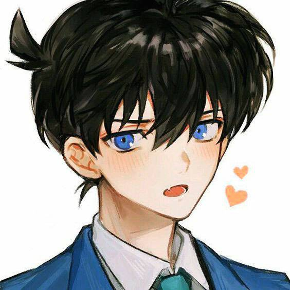 ke nan user avatar
