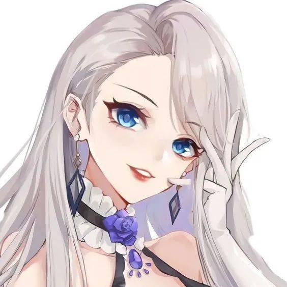 xue jie user avatar